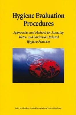 Hygiene Evaluation Procedures: Approaches And Methods For As...