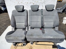 Siège Hyundai SATELLITE