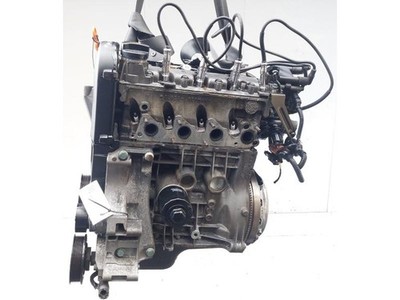 AUC MOTOR SEAT AROSA REST (6H1) 1.0 B 8v MAN 5m 50CV 2004 3p BERL