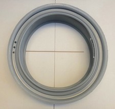 HITACHI WASHING MACHINE DOOR BOOT SEAL GASKET HWF-1200X WHT1200AU/27