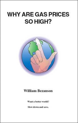 #ad #ad Why are Gas Prices So High? by William Bezanson English Paperback Book AU $27.07