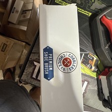 USED SHOE BRUSH EUC HORSEHAIR SHOE BRUSH TAN