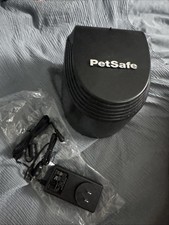 PetSafe Stay Play Wireless Fence Transmitter Base RFA-608 PIF-IF-100-300-1070