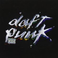 Discovery von Daft Punk | CD | Zustand sehr gut