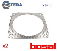 256-226 AUSPUFFROHRDICHTUNG AUSPUFF DICHTUNG BOSAL 2PCS FÜR CITROËN C5 III,C8