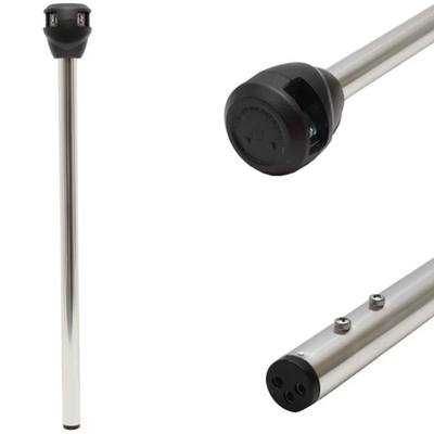 #ad Attwood Marine Boat Navigation Bow Light LightArmor Task Light Boat Parts $68.64