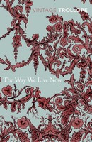 The Way We Live Now | Anthony Trollope | Englisch | Taschenbuch | 2012