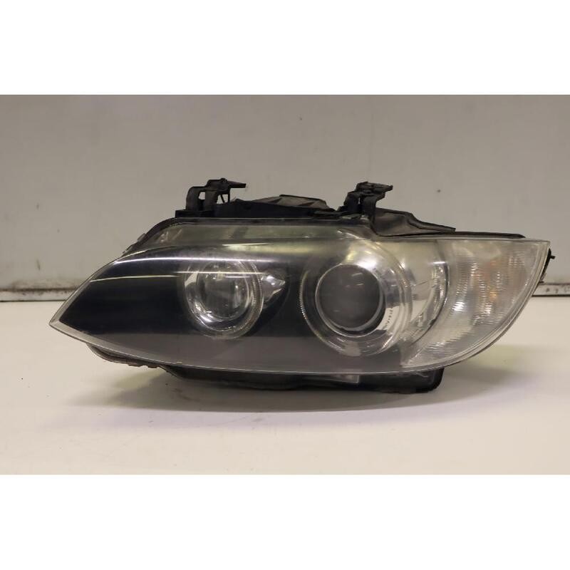 PROIETTORE SX BMW SERIE 3 E92 (06-10) COUPE 3.0 TD (330XD) (170KW) 4WD CPE 2006