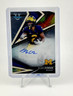 2022 Bowman's Best University Blake Corum Auto #BA-BC Wolverines