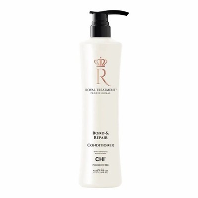 CHI Royal Treatment Bond & Repair Conditioner 32 oz