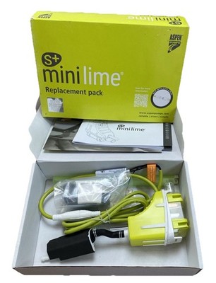 Aspen Mini Lime Silent Pump