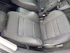 Siège Audi QUATTRO