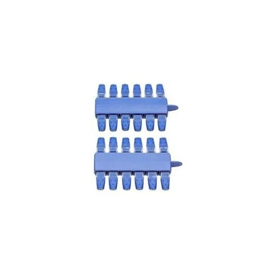 158051 Ideal Networks Identificadores Conjunto De 24 Para Vdv Ii - Image 1 of 2
