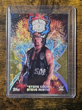 5 Stone Cold Steve Austin Cards Worthy of a Hell, Yeah! 15