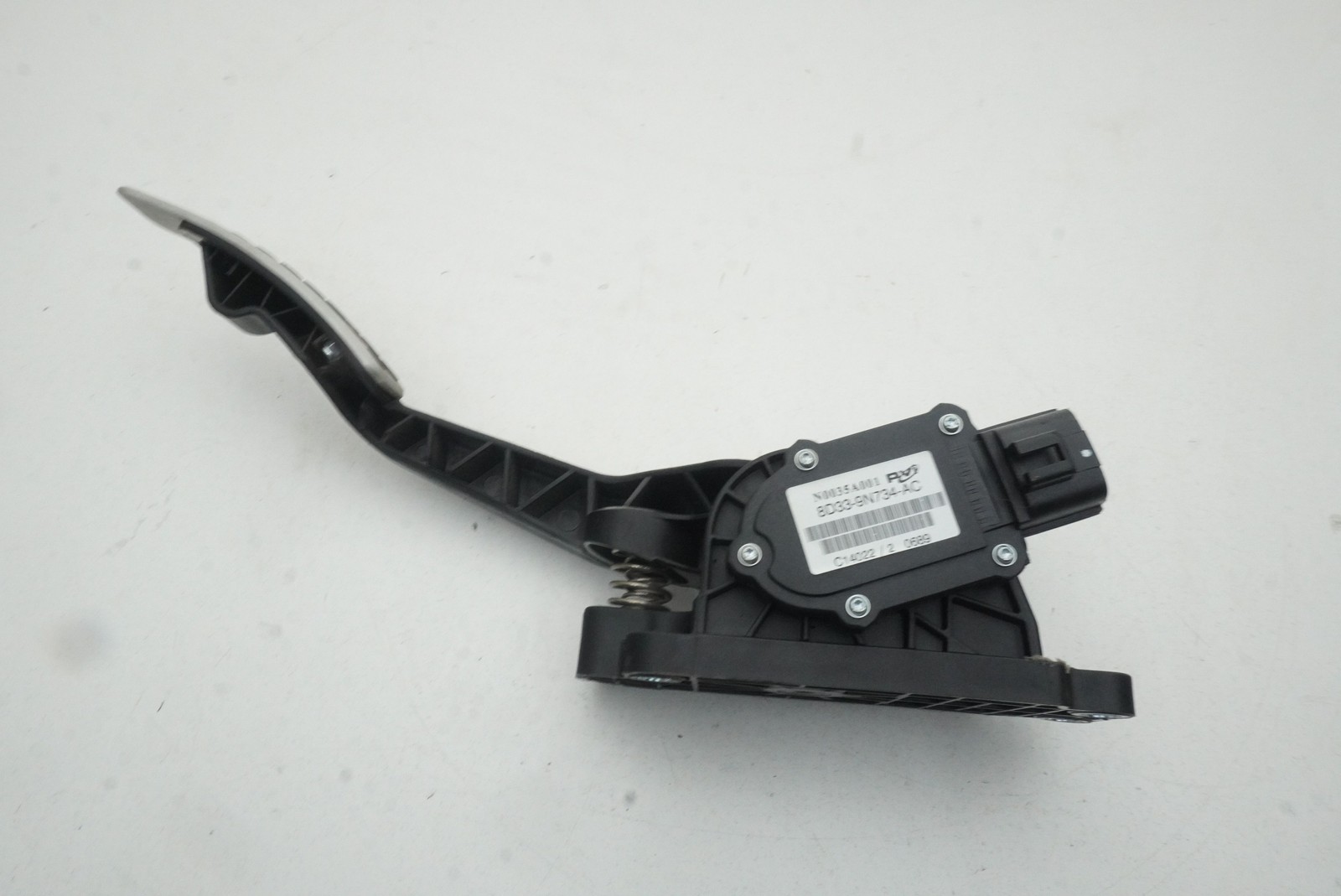 Gas Pedal Accelerator Throttle 8D33-9N734-AC OEM Aston Martin DB9 2013
