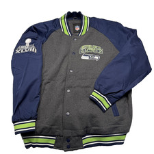 Seattle Seahawks Super Bowl XLVIII Ring Revealed 27