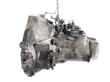 Boite de vitesse Peugeot 207