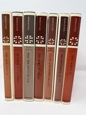 G. C. Berkouwer Studies in Dogmatics 7 Volume...