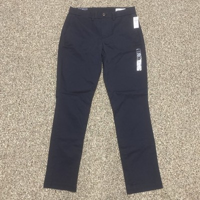 GAP Jeans Mens 29x30 Blue Slim GapFlex Stretch 5-Pocket Denim Pants NWT