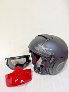 MOTO GUZZI Display Helmet - Display or Toy Purpose only
