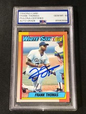 Autograph Authenticators 12