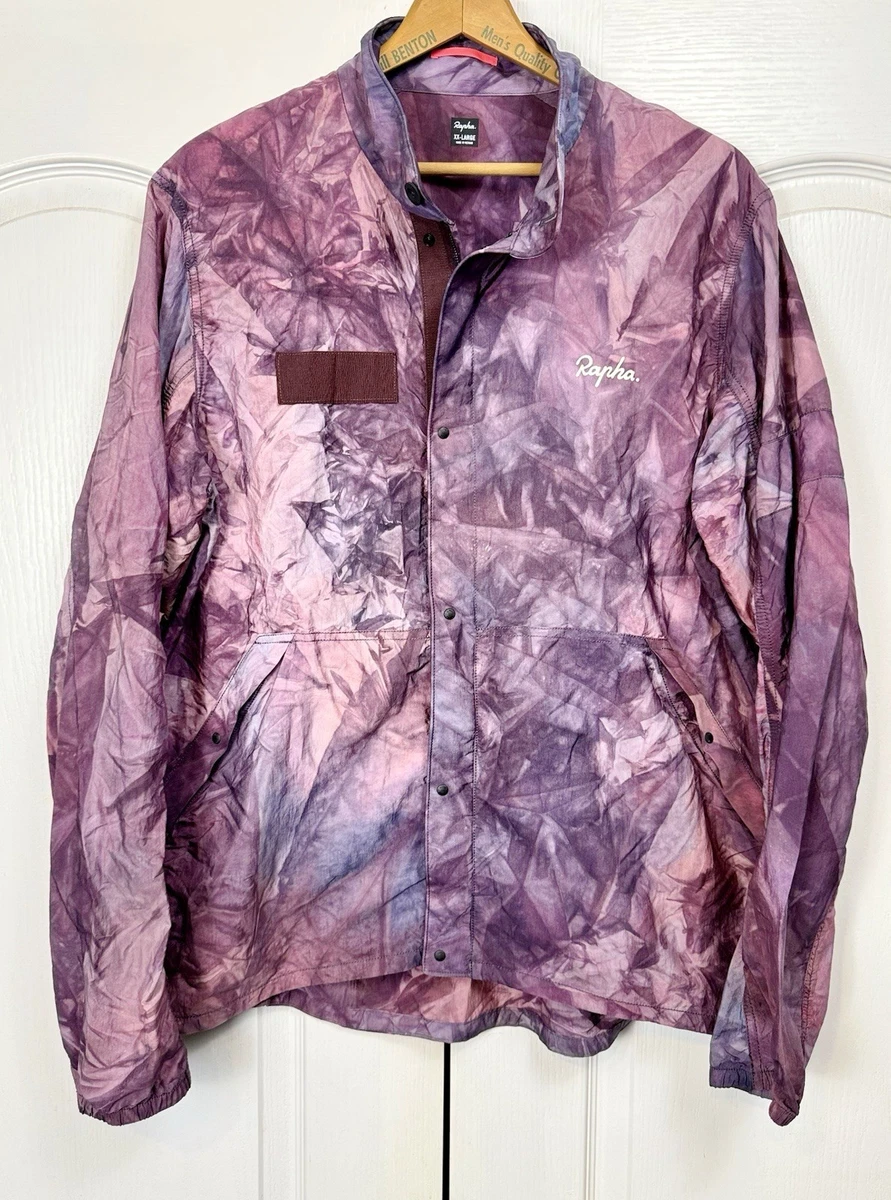 Rapha Purple Cycling Clothing for sale | eBay