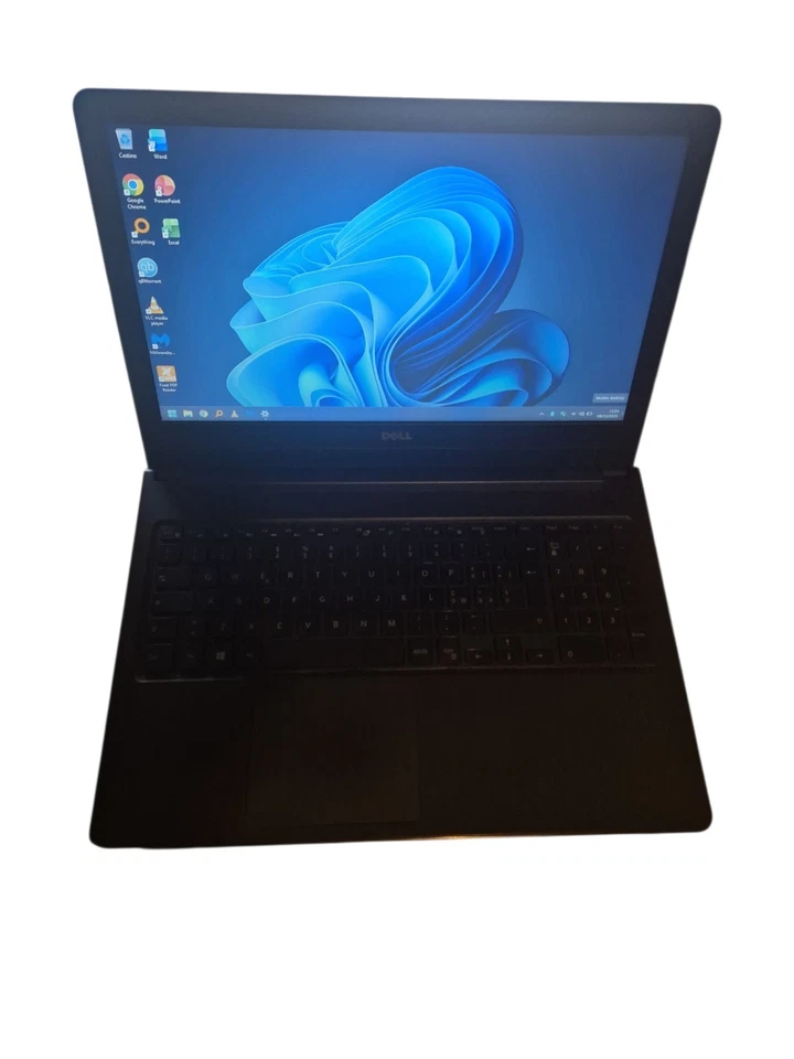 PC Portatile Dell Vosto 15-3568  - Immagine 2 di 4