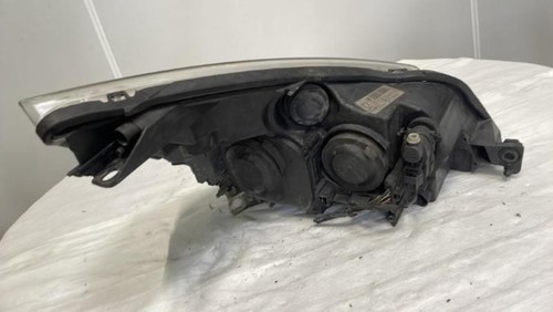 Optique avant principal gauche (feux)(phare) RENAULT ESPACE 4 PHAS/R