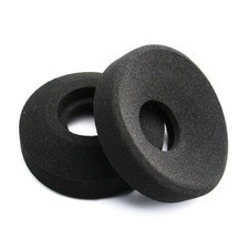 2pcs Foam Ear Pads Headphone Cushion Pads for PS1000 GS1000I RS1I RS2I SR325IS