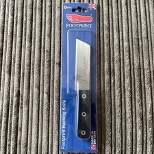 Footprint 182 115mm Hacking Tool  - Black