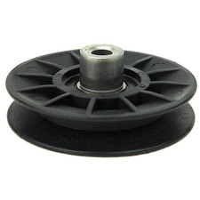 Husqvarna Mower Genuine OEM Replacement Idler Pulley, 532194326