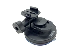 OEM GoPro Suction Cup Mount Compatible for All GoPro Cameras (AUCMT-302) UD READ