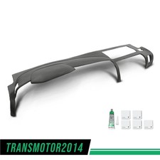 Front Dash Board Cap Cover Fit For 2007-2013 Silverado Ls Lt Wt Sierra Sl Sle Front Dash Board Cap Cover Fit For 2007-2013 Silverado Ls Lt Wt Sierra Sl Sle