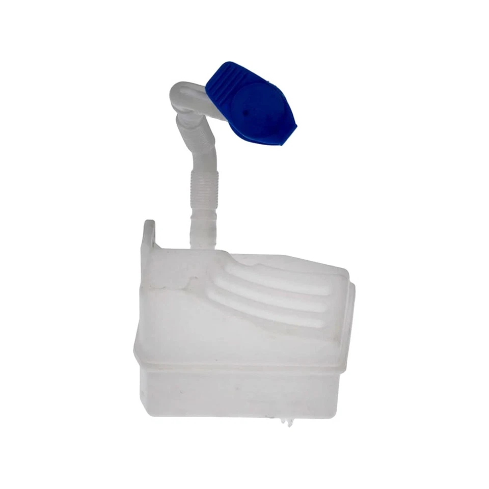 For Audi A3 Quattro 2008-2013 Windshield Washer Fluid Reservoir | Plastic White - Image 2 of 4