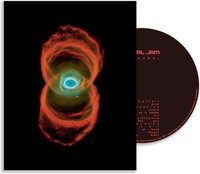 Music Blu-Ray - Pearl Jam - Binaural (25Th Anniversary) - Epic -D- Neu
