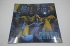BRAND NEW Taylor Swift The Life Of A Showgirl Lakeside Beach Blue Sparkle Vinyl