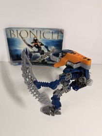 LEGO BIONICLE: Bordakh (8615)