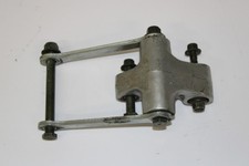 Umlenkung für Federbein Stoßdämpfer Yamaha FZS 600 Fazer RJ02 98-01 (Lager 2-26)