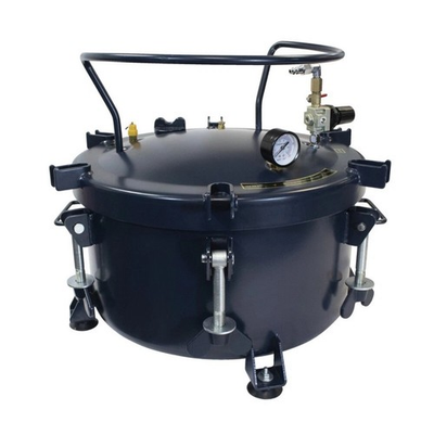 #ad #ad California Air Tools 1810C 10 Gal. Casting Pressure Pot New FREESHIPPING $434.99