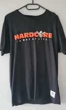 Thunderdome A Way Of Life  T-Shirt  *Size L*  