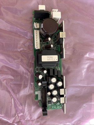 SGDB-CDVA Power Supply Board N0P 0M-2 Rev. A0
