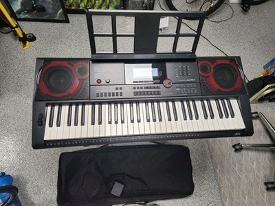 Casio CT-X3000 Keyboard & Stand