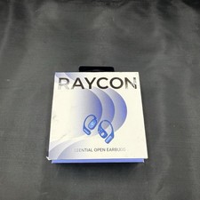 Raycon Open Earbuds True Wireless Open Ear Bluetooth Headphones, Hook Design