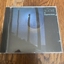 Tangerine Dream - Ricochet (1995)