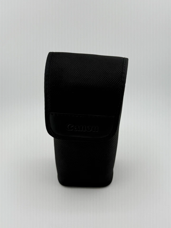 -CANON- Speedlite 430exII con estuche Canon OE “Muy buen estado” Foto 2 de 4