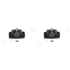 Tambour de frein Toyota PREVIA