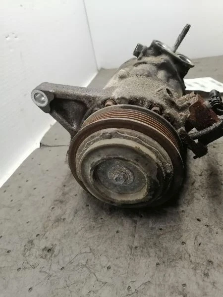 Air Conditioner AC Compressor Fits 13-20 ENCLAVE 1060750 - Image 4 of 4