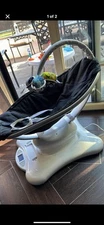 4moms 2000800 MamaRoo 4 Infant Seat - Gray