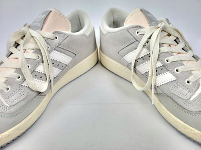 ★adidas★ Centennial 85 Raw Gray White GX2215 2022 Adidas Centennial 85 Lo Metgry Lowhi Cwhite GX2215