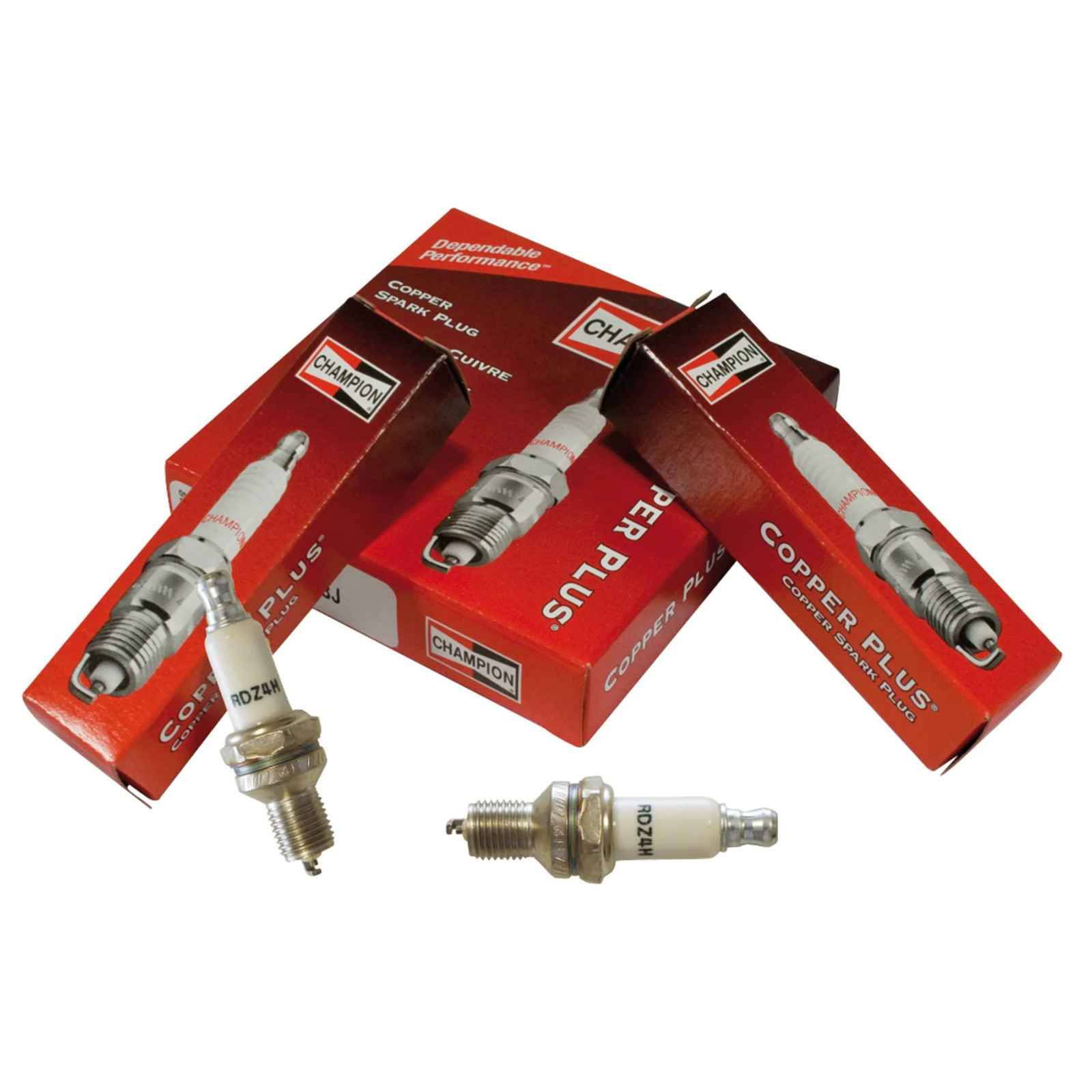 Spark Plug Champion 979/Rdz4h 130-125-4